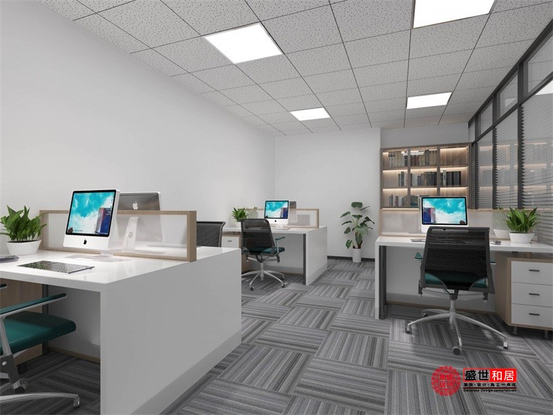 小而美的力量:合肥中小型企業(yè)寫字樓裝修設(shè)計(jì)指南.jpg 小而美的力量:合肥中小型企業(yè)寫字樓裝修設(shè)計(jì)指南.jpg